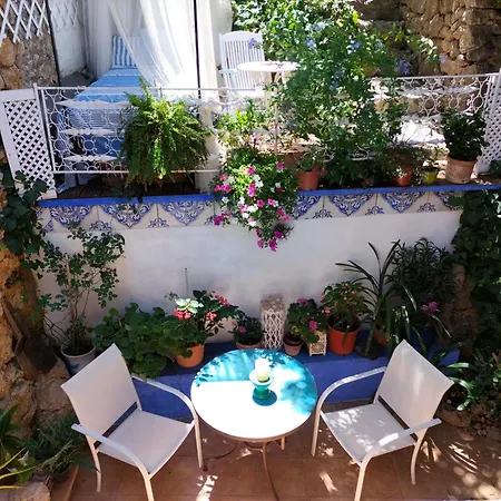 Charming Townhouse In Mallorca Holiday home Pollenca