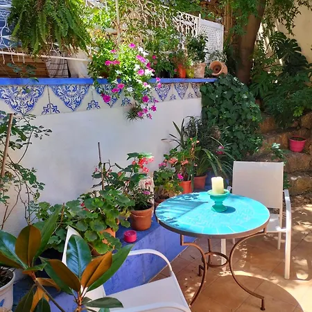 Charming Townhouse In Mallorca Holiday home