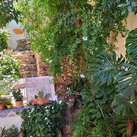 Holiday home Charming Townhouse In Mallorca