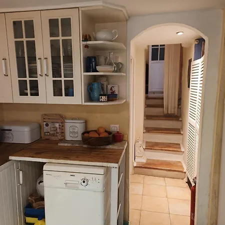 Hébergement de vacances Charming Townhouse In Mallorca Pollença