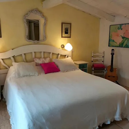Charming Townhouse In Mallorca * Pollença